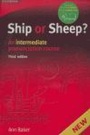 Cover: Ship or Sheep? Book and Audio CD Pack - Cambridge University Press