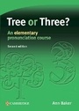 Cover: Tree or Three? - Cambridge University Press