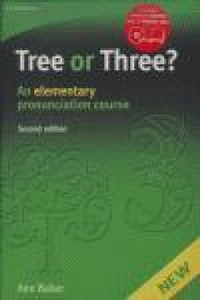 Enlarge image Cover: Tree or Three? Student's Book and Audio CD - Cambridge University Press