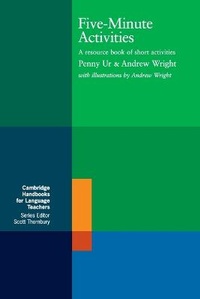 Enlarge image Cover: Five-Minute Activities - Cambridge University Press
