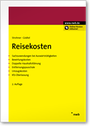 Cover: Reisekosten - NWB