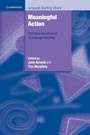Cover: Meaningful Action - Cambridge University Press