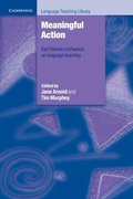 Cover: Meaningful Action - Cambridge University Press