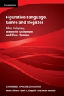 Cover: Figurative Language, Genre and Register - Cambridge University Press