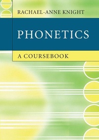 Enlarge image Cover: Phonetics - Cambridge University Press