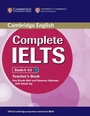 Cover: Complete IELTS Bands 5-6.5 Teacher's Book - Cambridge University Press