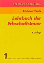 Bild: Lehrbuch der Erbschaftsteuer - NWB