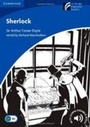 Cover: Sherlock Level 5 Upper-Intermediate - Cambridge University Press