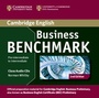 Cover: Business Benchmark Pre-intermediate to Intermediate Business Preliminary Class Audio CDs (2) - Cambridge University Press