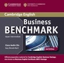 Cover: Business Benchmark Upper Intermediate Business Vantage Class Audio CDs (2) - Cambridge University Press