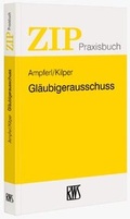 Cover: Gl&auml;ubigerausschuss - RWS