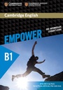 Cover: Cambridge English Empower Pre-intermediate Student's Book - Cambridge University Press