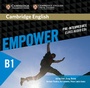 Cover: Cambridge English Empower Pre-intermediate Class Audio CDs (3) - Cambridge University Press