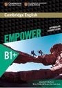 Cover: Cambridge English Empower Intermediate Student's Book - Cambridge University Press