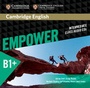 Cover: Cambridge English Empower Intermediate Class Audio CDs (3) - Cambridge University Press