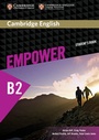 Cover: Cambridge English Empower Upper Intermediate Student's Book - Cambridge University Press