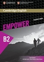 Cover: Cambridge English Empower Upper Intermediate Teacher's Book - Cambridge University Press