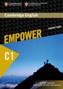 Cover: Cambridge English Empower Advanced Student's Book - Cambridge University Press