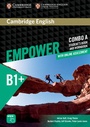 Cover: Cambridge English Empower Intermediate Combo A with Online Assessment - Cambridge University Press