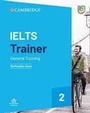 Cover: IELTS Trainer 2 General Training - Cambridge University Press