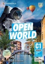Cover: Open World Advanced Student's Book Pack without Answers - Cambridge University Press