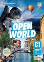 Cover: Open World Advanced Self-Study Pack with Answers - Cambridge University Press