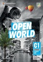 Cover: Open World Advanced Teacher's Book - Cambridge University Press