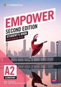 Cover: Empower Elementary/A2 Student's Book with Digital Pack - Cambridge University Press