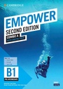 Cover: Empower Pre-intermediate/B1 Combo A with Digital Pack - Cambridge University Press