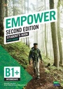 Cover: Empower Intermediate/B1+ Student's Book with eBook - Cambridge University Press