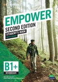 Cover: Empower Intermediate/B1+ Student's Book with eBook - Cambridge University Press