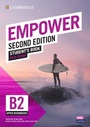 Cover: Empower Upper-intermediate/B2 Student's Book with eBook - Cambridge University Press