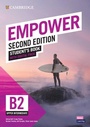 Cover: Empower Upper-intermediate/B2 Student's Book with Digital Pack - Cambridge University Press