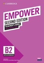 Cover: Empower Upper-intermediate/B2 Teacher's Book with Digital Pack - Cambridge University Press