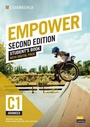 Cover: Empower Advanced/C1 Student's Book with Digital Pack - Cambridge University Press