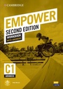 Cover: Empower Advanced/C1 Workbook with Answers - Cambridge University Press