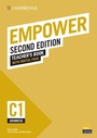 Cover: Empower Advanced/C1 Teacher's Book with Digital Pack - Cambridge University Press