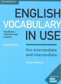 Enlarge image Cover: English Vocabulary in Use Pre-intermediate and Intermediate Book with Answers - Cambridge University Press