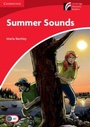 Cover: Summer Sounds Level 1 Beginner/Elementary - Cambridge University Press
