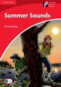 Cover: Summer Sounds Level 1 Beginner/Elementary - Cambridge University Press
