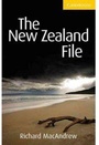 Cover: The New Zealand File Level 2 Elementary/Lower-intermediate - Cambridge University Press