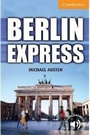 Cover: Berlin Express Level 4 Intermediate - Cambridge University Press