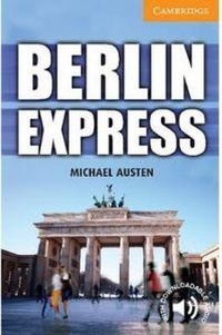 Enlarge image Cover: Berlin Express Level 4 Intermediate - Cambridge University Press