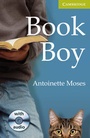 Cover: Book Boy Starter/Beginner with Audio CD - Cambridge University Press