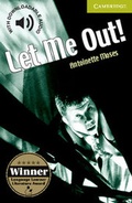Cover: Let Me Out! Starter/Beginner - Cambridge University Press