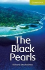 Cover: The Black Pearls Starter/Beginner - Cambridge University Press