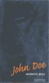 Enlarge image Cover: John Doe Level 1 - Cambridge University Press
