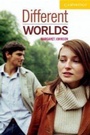 Cover: Different Worlds Level 2 - Cambridge University Press