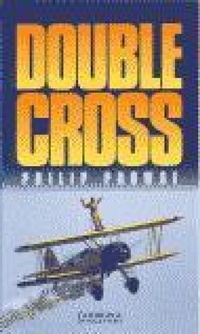 Enlarge image Cover: Double Cross Level 3 - Cambridge University Press