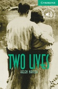 Cover: Two Lives Level 3 - Cambridge University Press